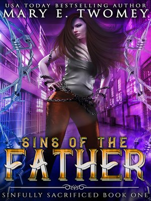 cover image of Sins of the Father